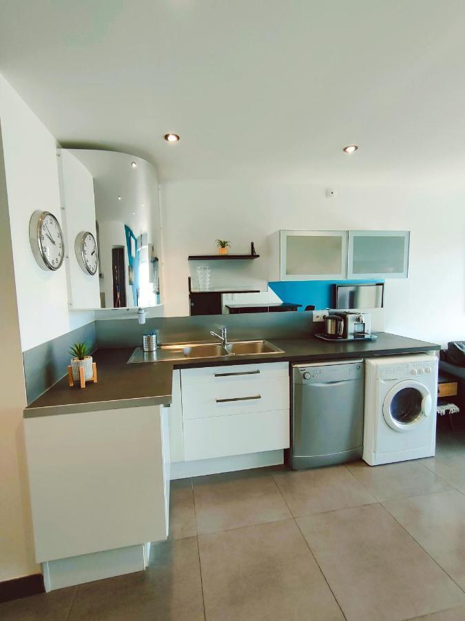 Cap D'Agde Naturiste F Екстер'єр фото