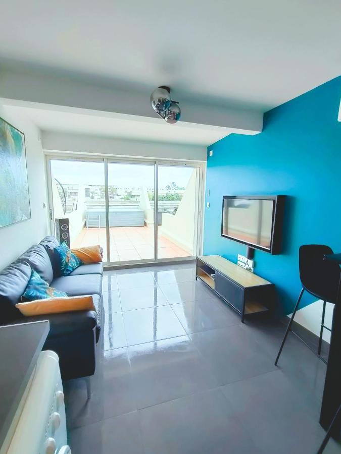 Cap D'Agde Naturiste F Екстер'єр фото