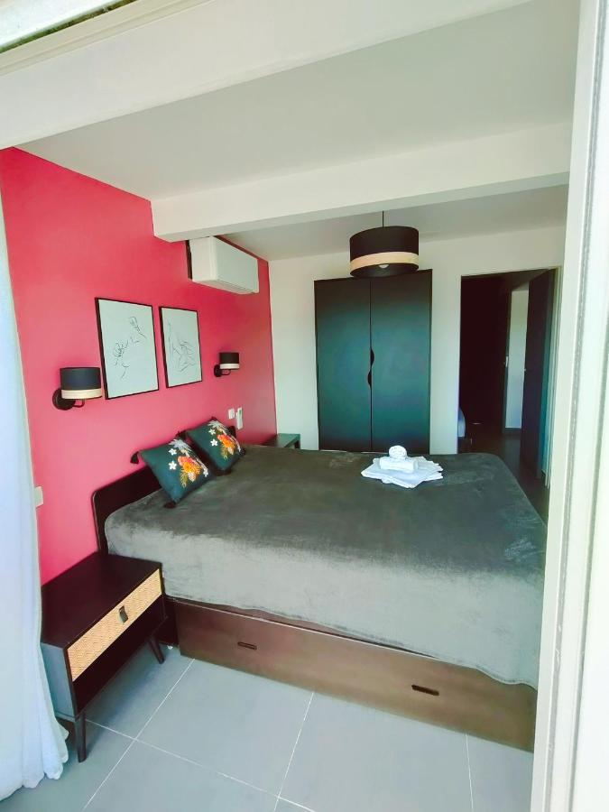 Cap D'Agde Naturiste F Екстер'єр фото