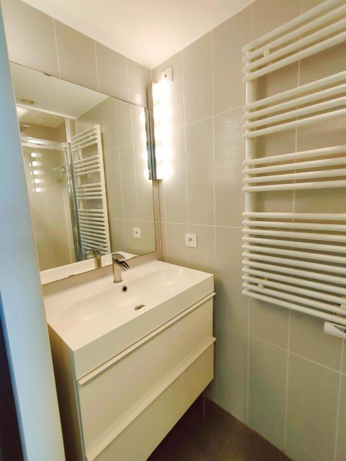 Cap D'Agde Naturiste F Екстер'єр фото